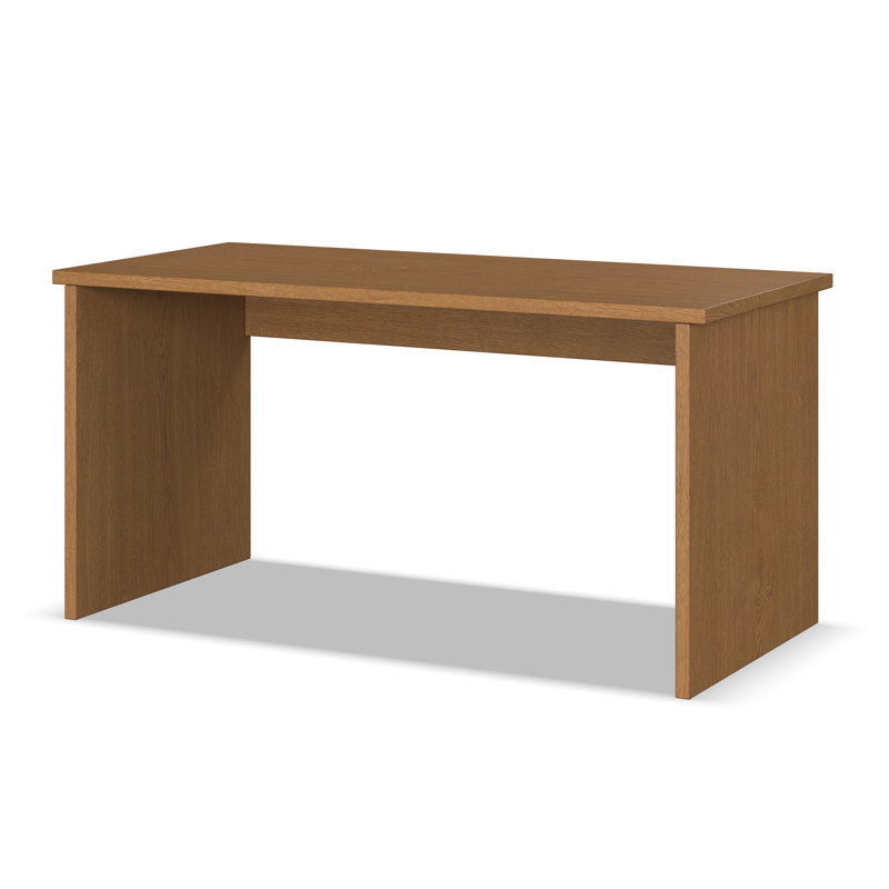 Coffee Table, Solar Oak
