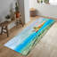 Tapis à poils doux avec motif géométrique artistique Boldly-1238585532