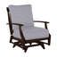 Croquet Patio Chair with Cushions-70085676-138084585-138084595