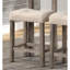 Tabouret à hauteur de comptoir Sora-292724262-292724257