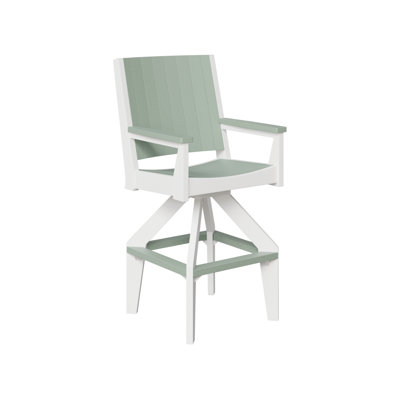 Mayhew Outdoor Bar Stool