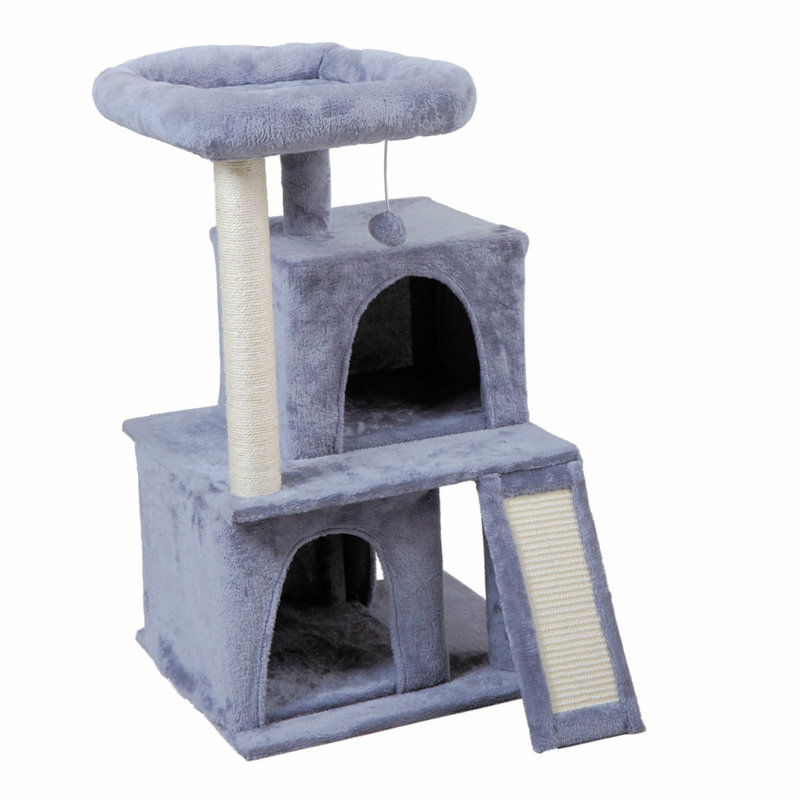 Arbre à chat Zendaya