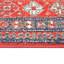 Fultz Oriental Shag Area Rug-607402201
