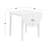 Castellon 3-Piece Breakfast Nook Dining Set-118690295