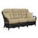 Everglade Upholstered 76'' Sofa