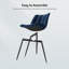 Chattooga Upholstered Dining Chair-496807962-371908593