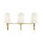 Payson 3-Light Dimmable Vanity Light in Warm Brass-1295741442