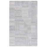 Harvest 401 Hand Tufted Performance Abstract Rug