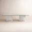 Oasis Glass Dining Table-1160157077