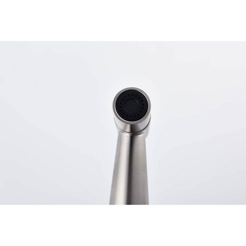 Douchette pour bidet pour toilette - Nettoyeur de couches lavables avec 2 modes de pression d'eau