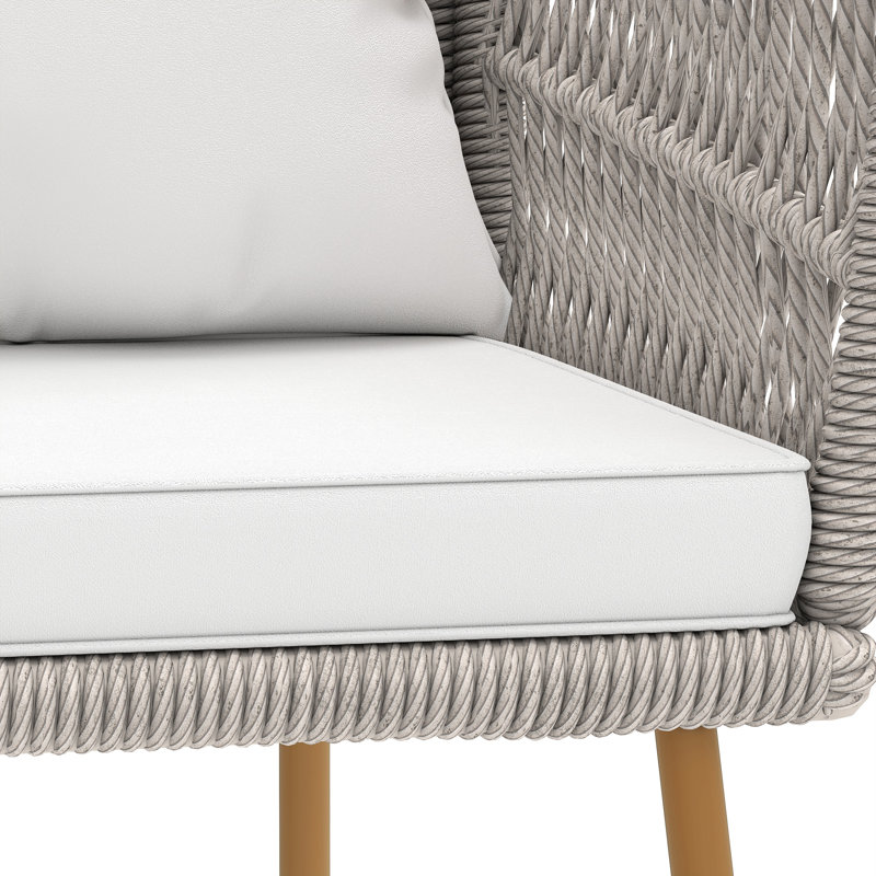 Chaise de patio
