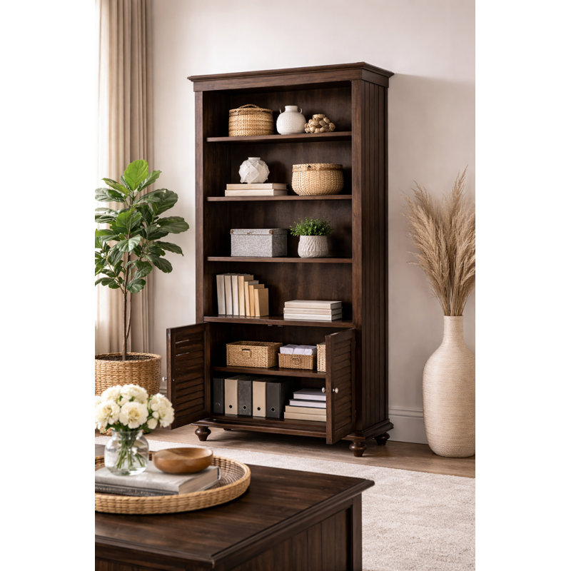 Ophelia Bookcase