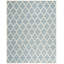 Tapis en laine touffeté à la main Carolene-1753474351