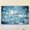 Reproduction de photo sur toile, "suspens 2" par parvez taj