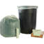 Sacs à compost stout ecosafe-6400 30 gal.-102359547