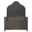 Commode de chambre simple simple