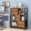 Balmorhea Bookcase-1071851757
