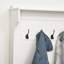 Banc de rangement pour chaussures Morano