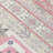 Solara Pink Washable Indoor-Outdoor Rug - -804147746