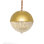 Eclipse 12 - Light Chandelier