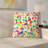 Rebecca Allen Modern & Contemporary Dots Duvet Cover