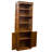 Whittaker Storage Bookcase-172362881-172362880