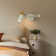 Maronna Plug-in Swing Arm Sconce