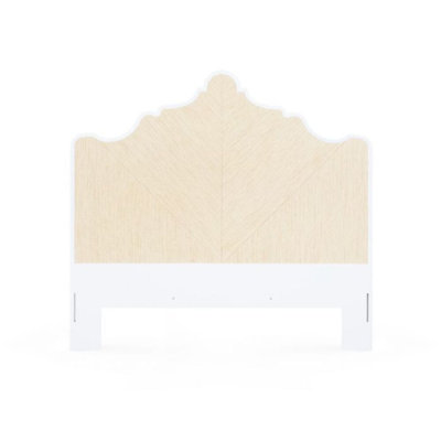 Victoria Panel Headboard