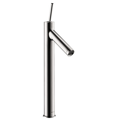AXOR Starck Single Hole Standard Bathroom Faucet -  10129001