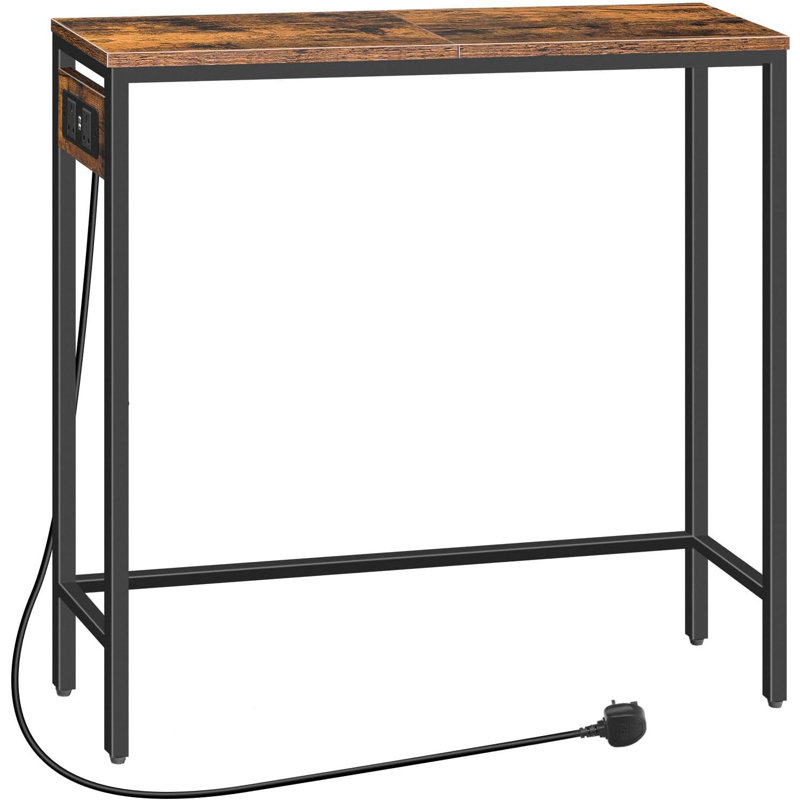 75cm Console Table