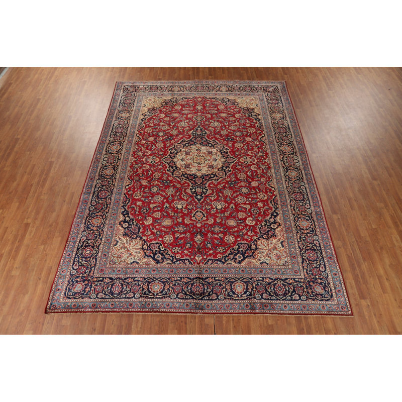 Tapis traditionnel Traditional 10x13