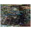 Claude Monet - Wrapped Canvas Painting-21213244