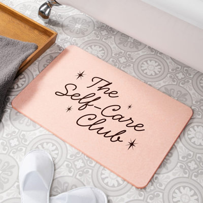 Non-Slip Shower Mat