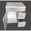 Meuble-lavabo 30 po avec tiroirs 30 po New