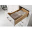 Ensemble de meuble-lavabo simple 42 po Ingalls-1634237856