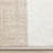 Wum Collection Cream/Beige Area Rug-1100763585-1128788661