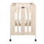 Origami Mini Portable Crib-1055659280