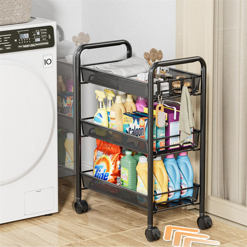 Eligia Kitchen Cart