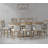 Bankhead Four Leg Dining Set-98056604