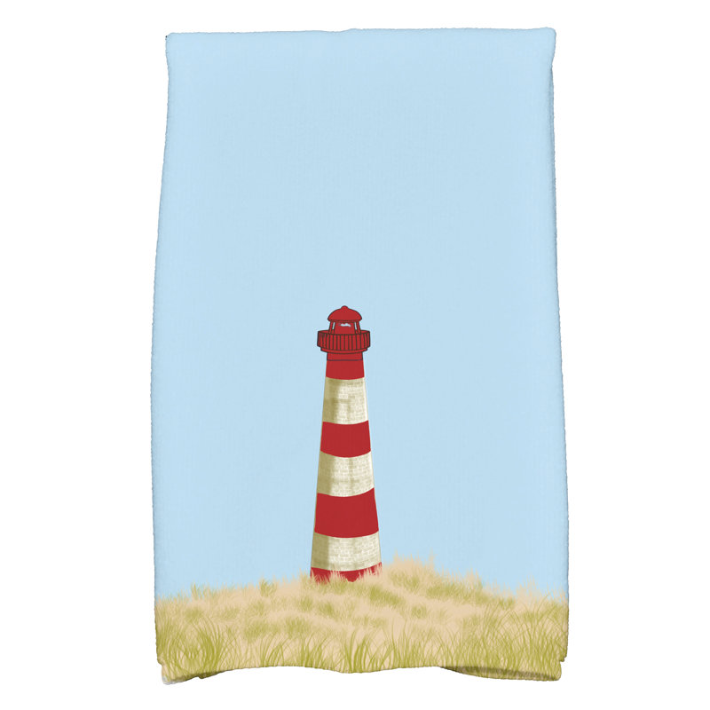 Ludwig Tea Towel Kitchen Towel