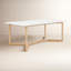 Table de salle à manger Gia-1388523444