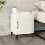 17 Stories Bedside Cabinets Engineered Wood-310351969-310351968-314389233