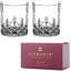 1ml Crystal Drinking Glass