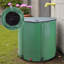Réservoir d'eau pliable 200 gallons