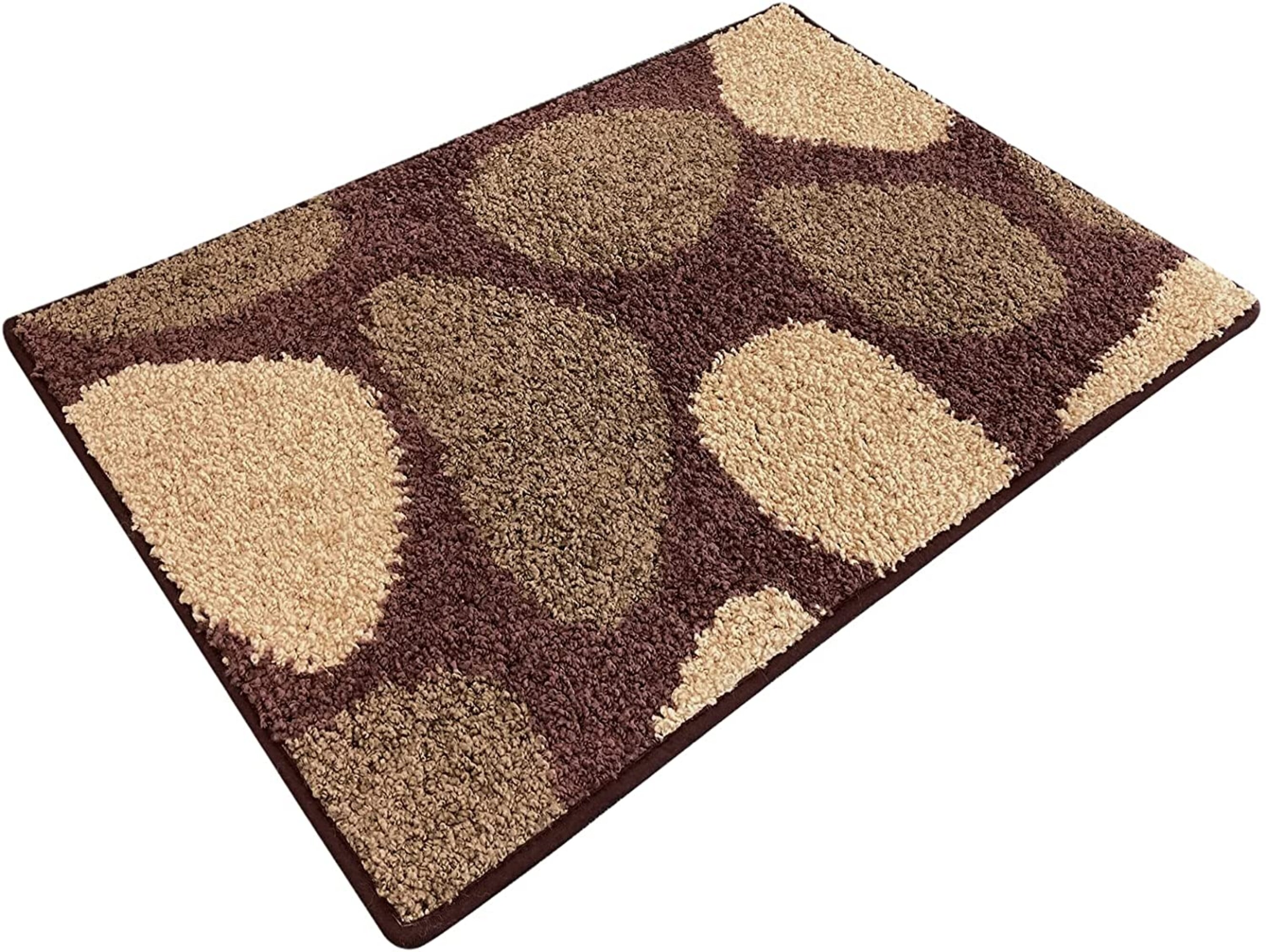 Rebrilliant Bourke Non-Slip Outdoor Doormat & Reviews