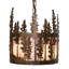 2 - Light Pendant