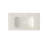 Stone Resin Solid Surface Bathroom Vanity Basin Sink