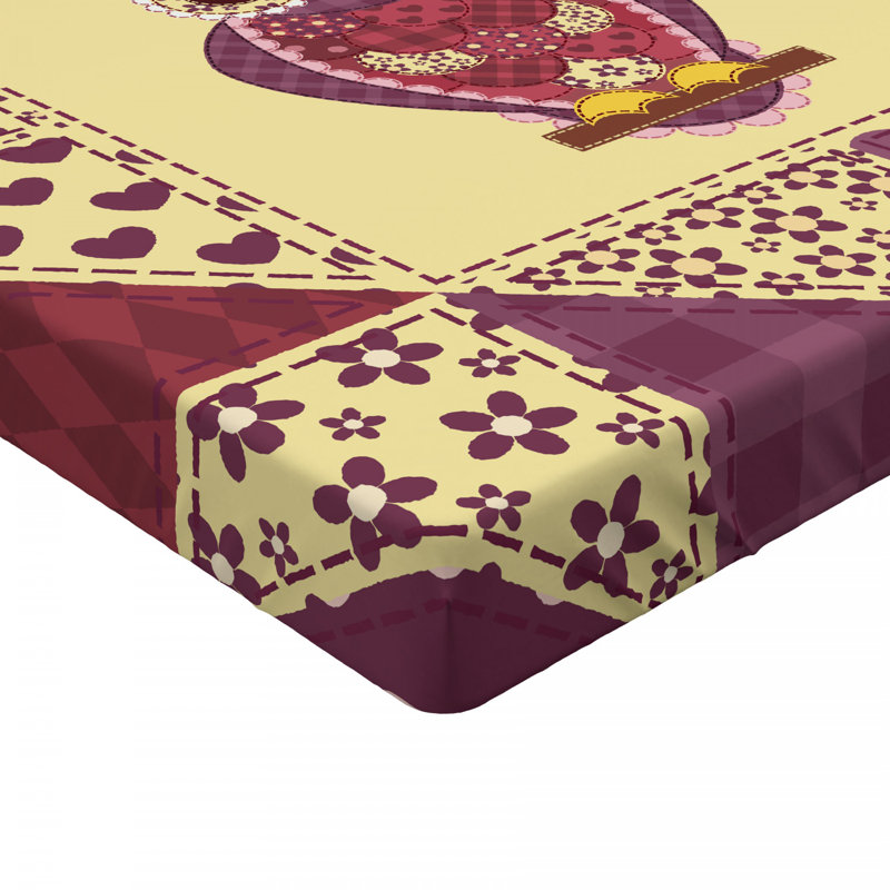 Microfiber Fitted Sheet, Queen Fitted Sheet