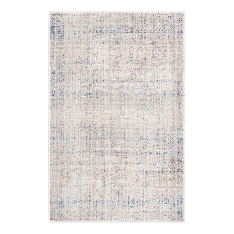 Laquina Oriental Indoor Rug, Rectangle 2' x 3'