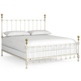 151 Palatial Bed | Complete Standard